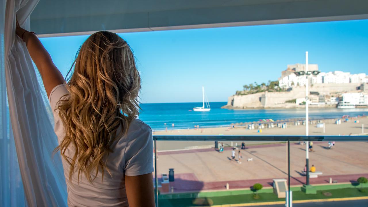 Hotel Rh Portocristo & Wellness